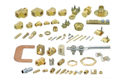 Aluminium Cable Glands