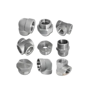 BW Cable Gland (2 Part)