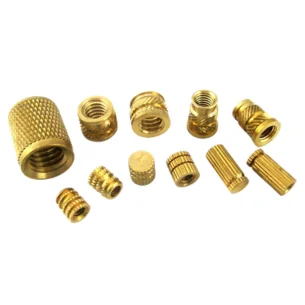 BW Cable Gland (2 Part)