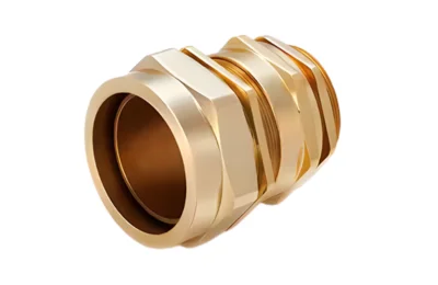 BW Cable Gland (3 Part)