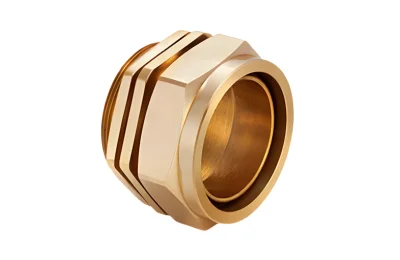 CW Cable Gland (3 Part)