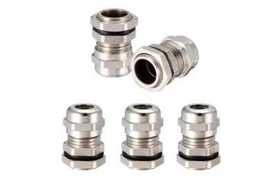 ss Cable Glands